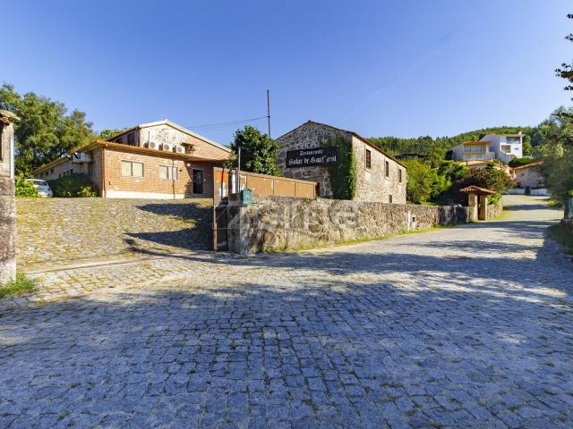 Loja alugar em Este (São Pedro e São Mamede), Braga