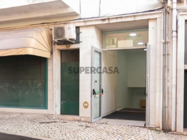 Armazém venda em Lisboa, Saldanha