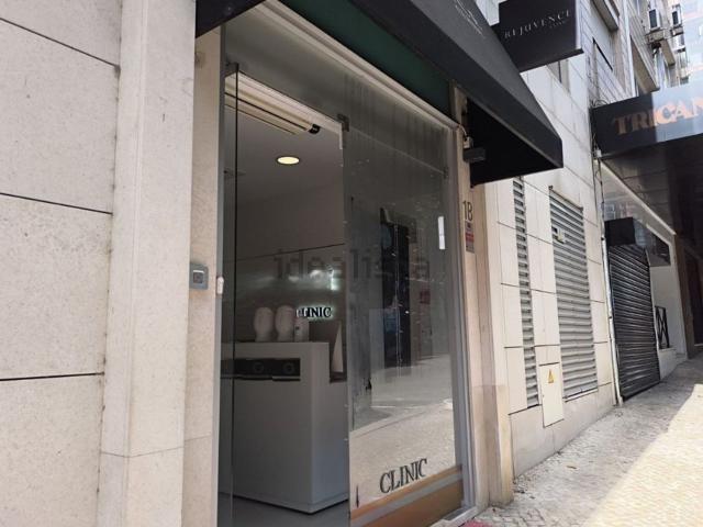 Loja alugar em Saldanha, Lisboa