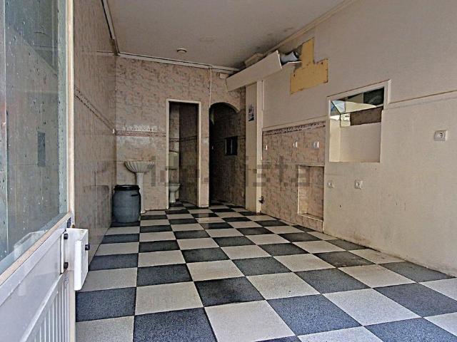 Loja alugar em Lisboa