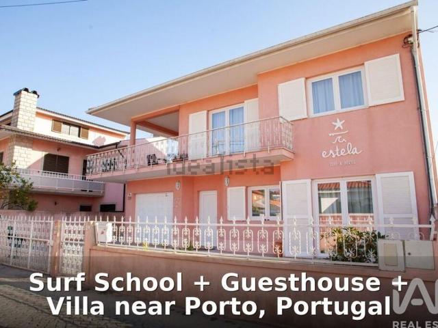 Loja venda em A Ver-o-mar, Porto