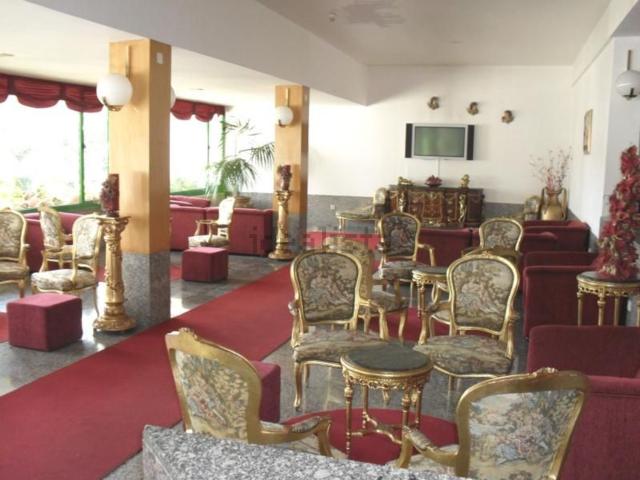 Loja venda em Teso, Estela