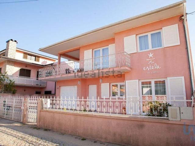 Loja venda em Teso, Estela