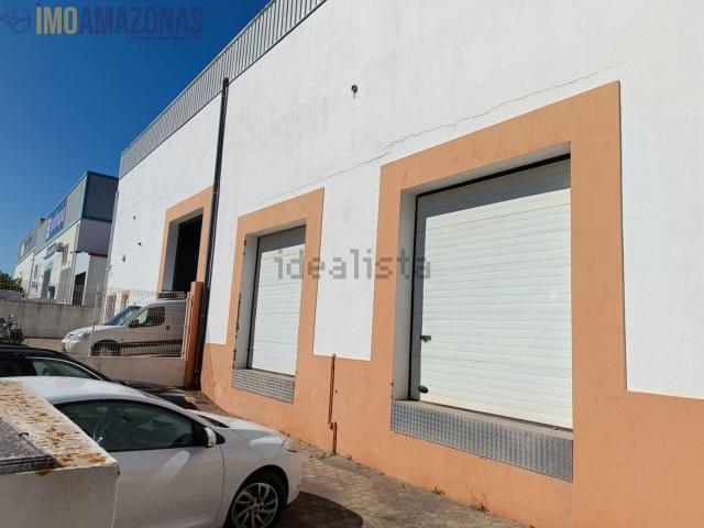 Armazém venda em Pateiro, Parchal
