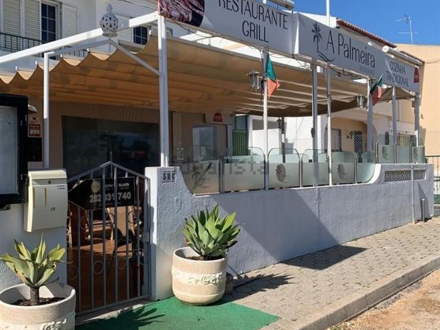 Loja venda em Estômbar, Faro