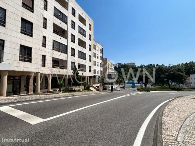 Ponto Comercial alugar em Leiria, Urbanização da Encosta