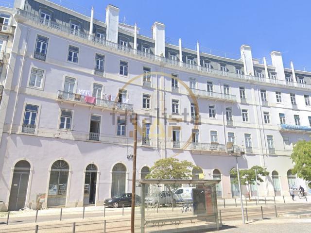 Loja alugar em Estrela, Lisboa