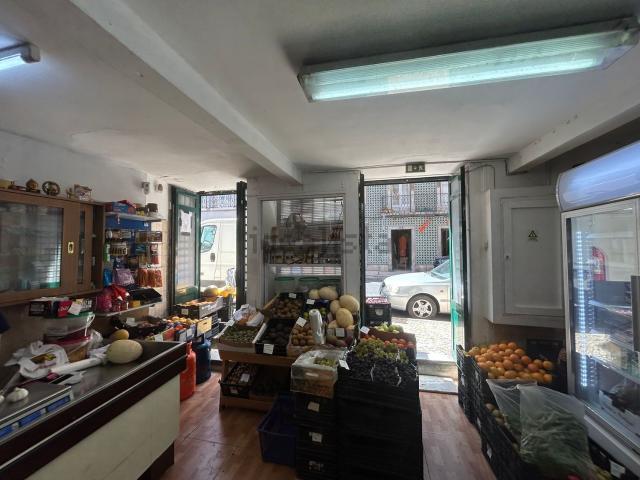 Loja venda em Estrela, Lisboa