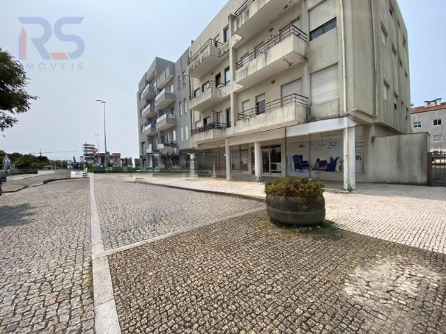 Ponto Comercial alugar em Vila Do Conde, Centro Histórico