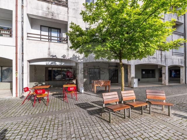 Loja venda em Fafe, Braga