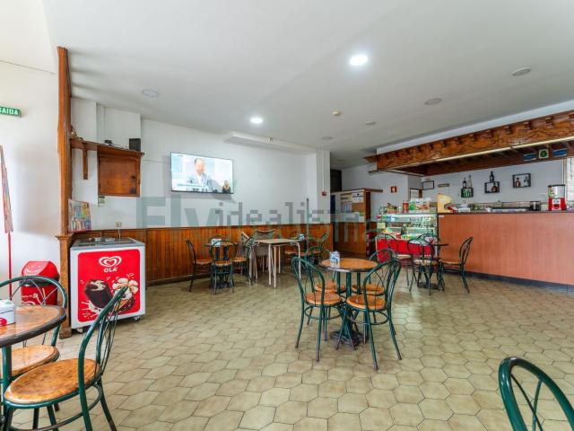 Loja alugar em Bairro da Cumieira, Fafe