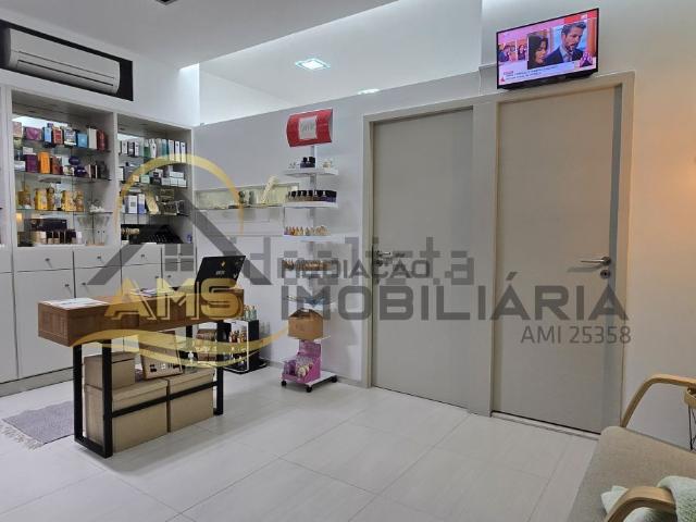 Loja alugar em Bairro da Cumieira, Fafe