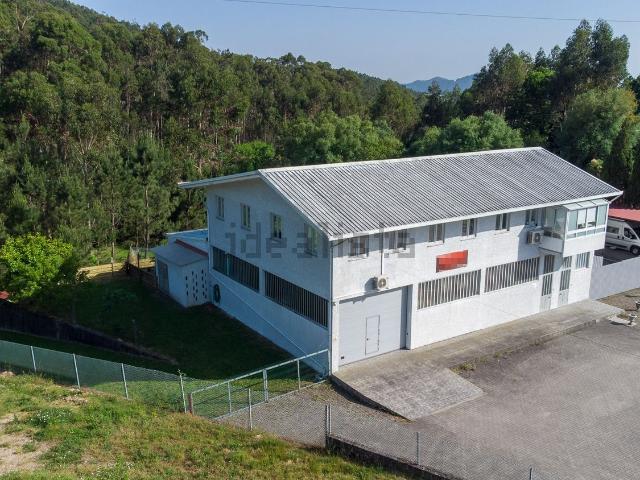 Armazém venda em Oliveira De Azeméis, Aveiro