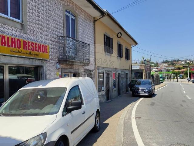 Armazém alugar em Fajões