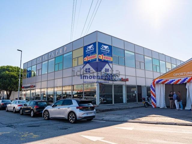 Loja alugar em Vila Do Conde, Porto