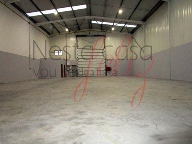 Armazém alugar em Gondomar, Porto