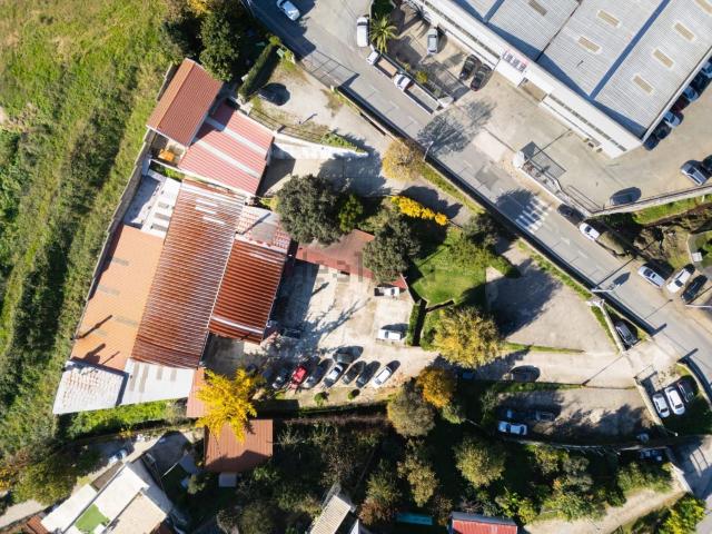 Armazém venda em Tardariz, Gondomar