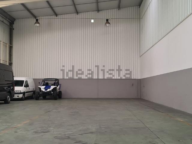 Armazém alugar em Gondomar, Porto