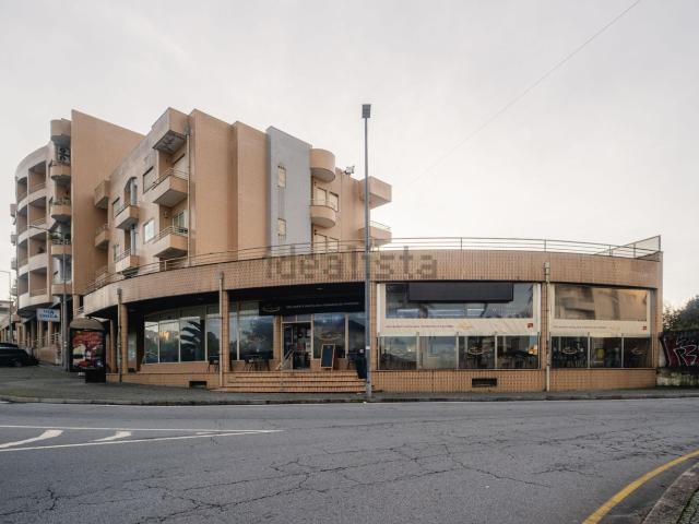 Loja alugar em Gondomar, Porto
