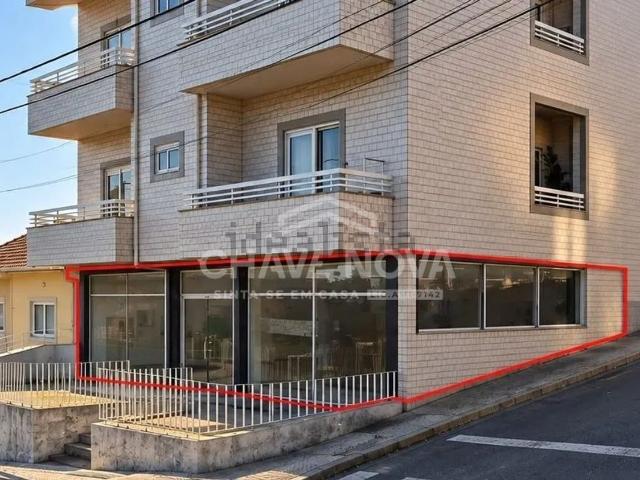 Loja venda em Portelinha, Gondomar