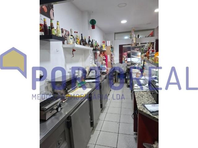 Loja alugar em Gondomar, Porto