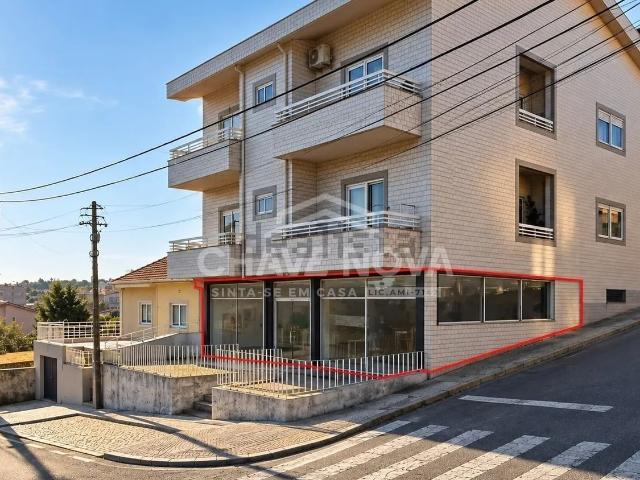 Loja venda em Gondomar, Porto