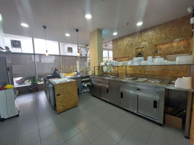 Loja alugar em Vale de Ferreiro, Gondomar