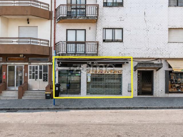 Loja alugar em Gondomar, Porto