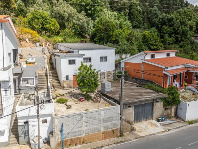 Armazém venda em Gondomar, Porto
