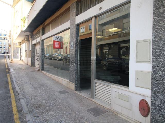 Loja venda em Faro