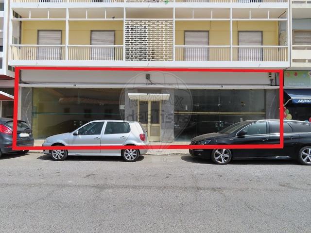 Loja venda em Faro