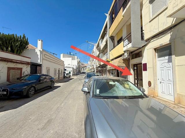 Armazém venda em Faro