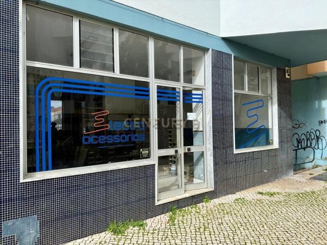Loja venda em Faro