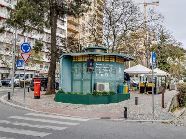Loja alugar em Faro