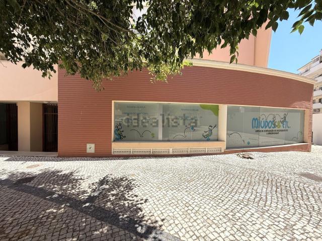 Loja venda em Faro