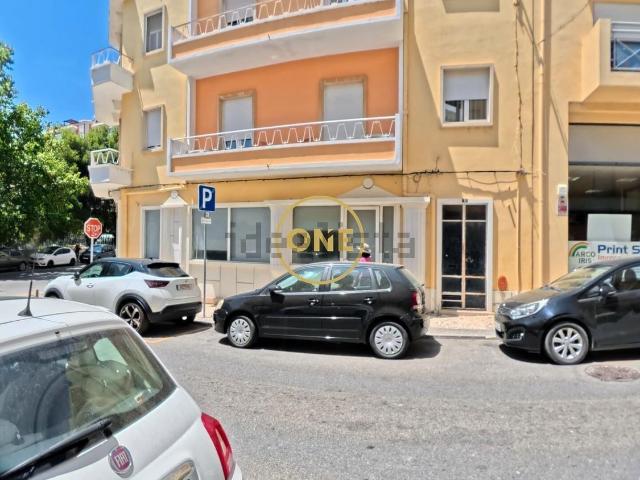 Ponto Comercial venda em Faro, Horta da Areia