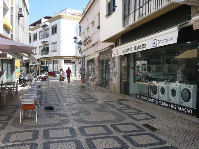 Loja venda em Faro