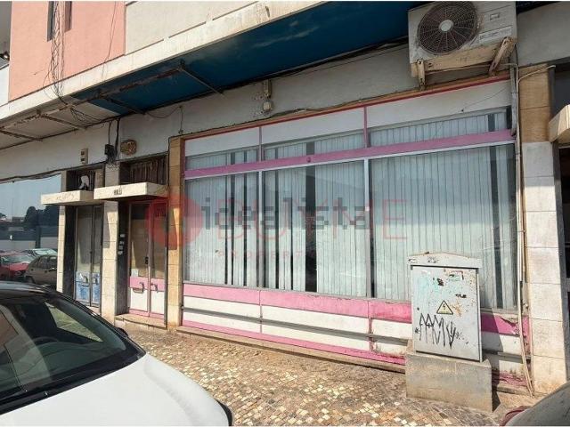 Loja venda em Faro