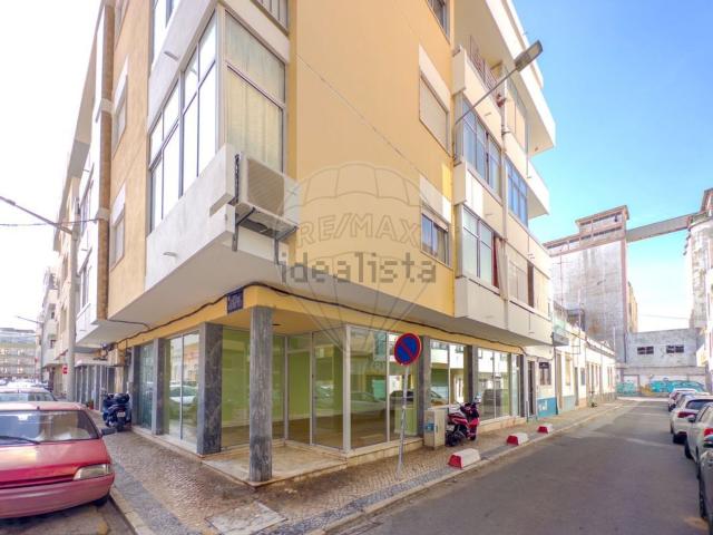 Loja venda em Faro