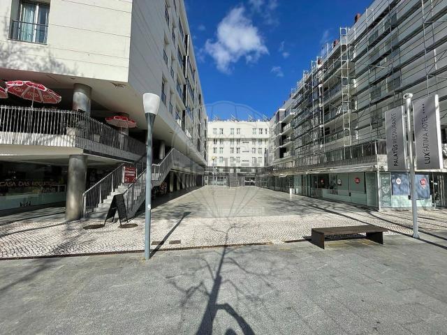 Loja alugar em Ourém, Santarém