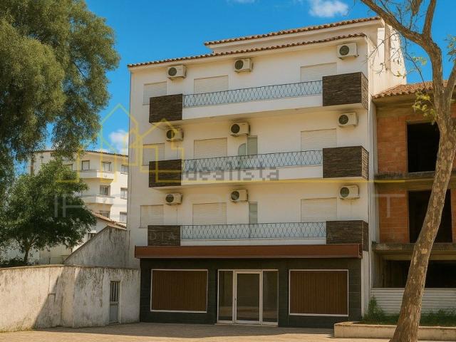 Loja venda em Lomba de Égua, Ourém
