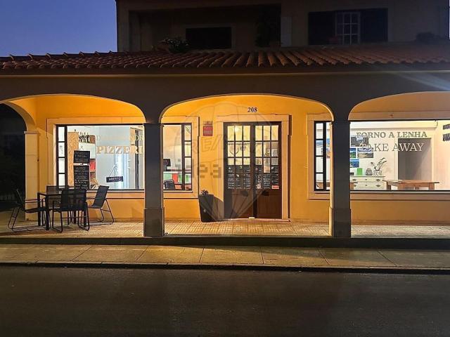 Loja venda em Almeirim, Santarém