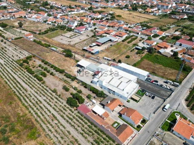 Armazém venda em Almeirim, Santarém