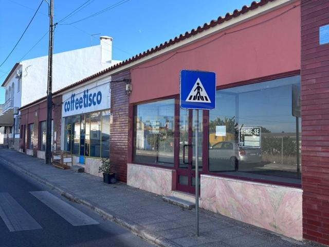 Loja venda em Fazendas de Almeirim, Almeirim
