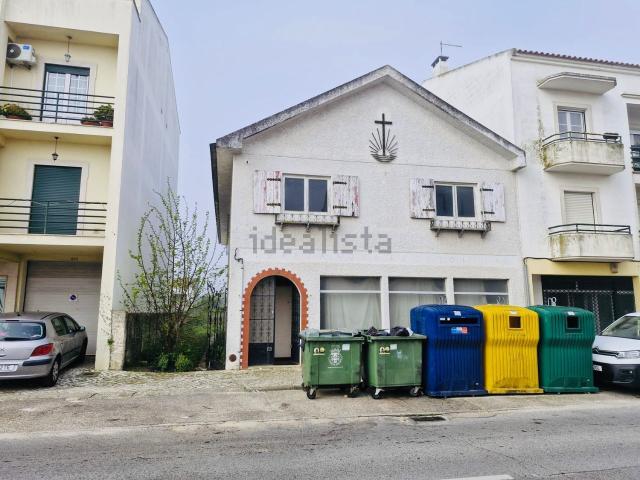 Armazém venda em Almeirim, Santarém
