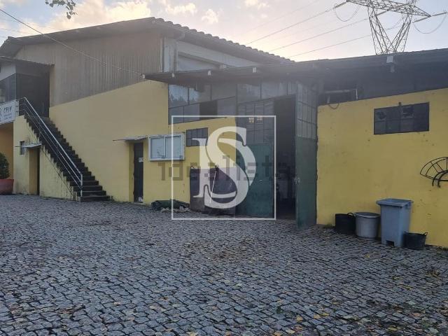 Armazém venda em Guimarães, Braga
