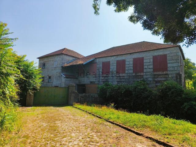 Armazém venda em Guimarães, Braga