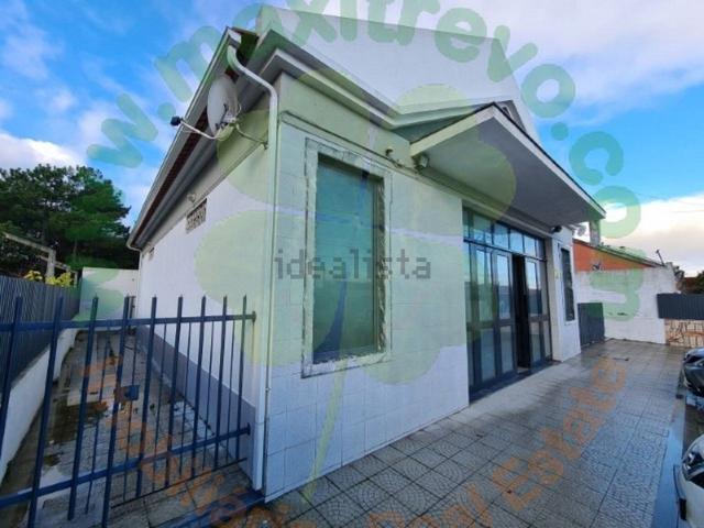 Armazém alugar em Seixal, Fernão Ferro