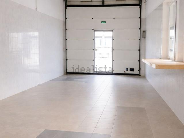 Armazém venda em Seixal, Fernão Ferro