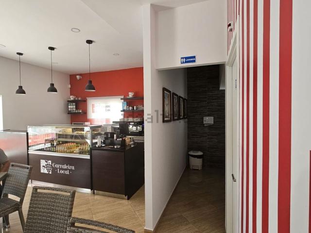 Loja venda em Seixal, Fernão Ferro